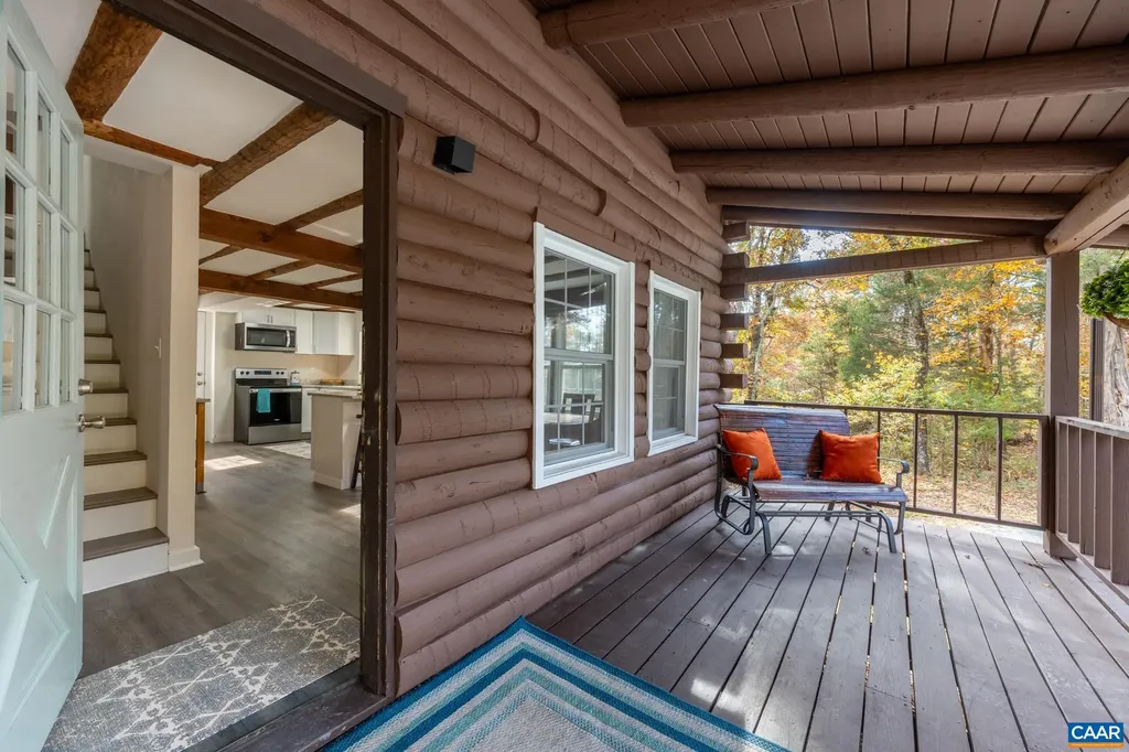 2395 Mountain Brook Drive Charlottesville VA 22902