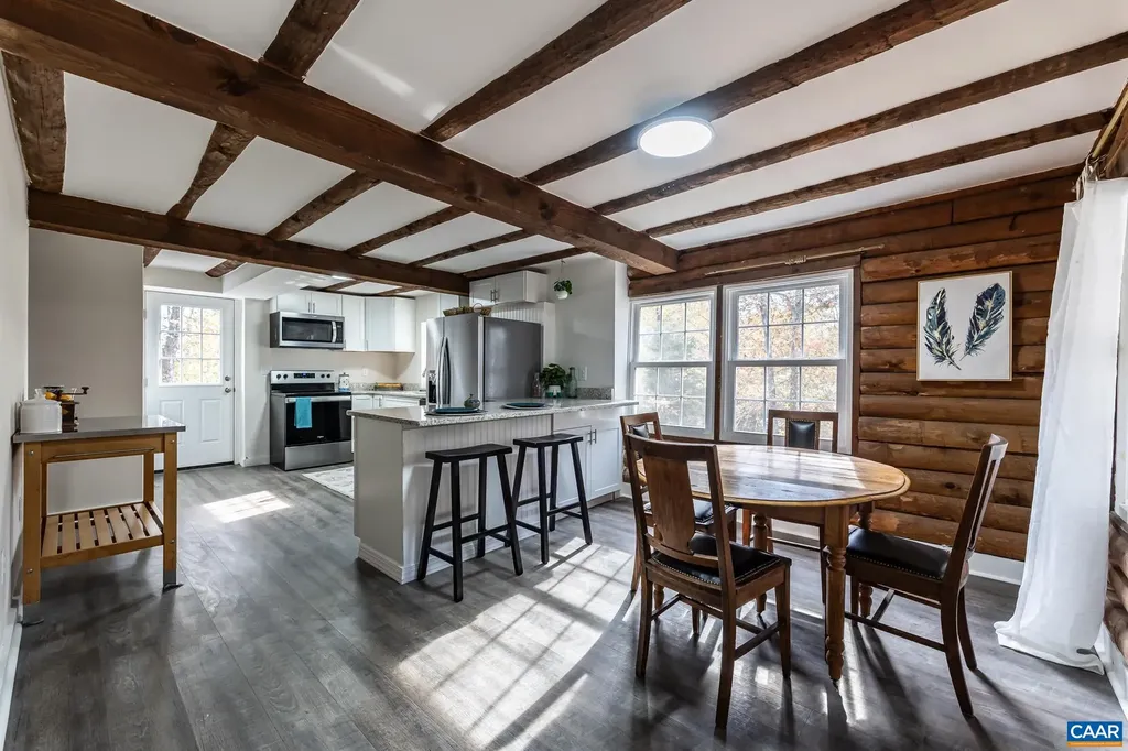 2395 Mountain Brook Drive Charlottesville VA 22902