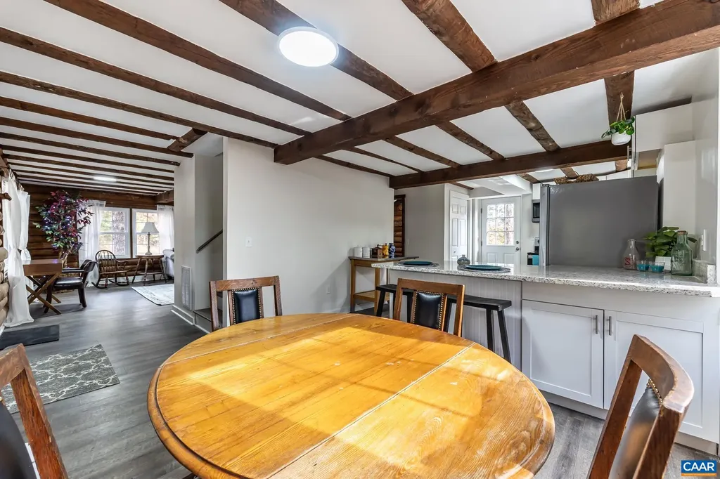 2395 Mountain Brook Drive Charlottesville VA 22902