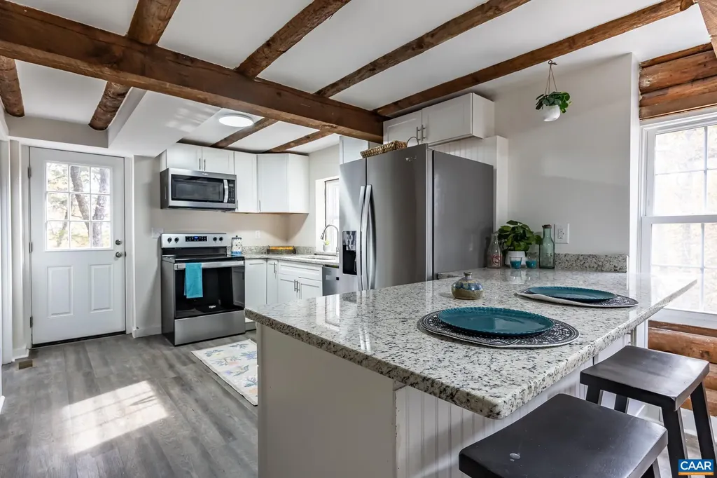 2395 Mountain Brook Drive Charlottesville VA 22902