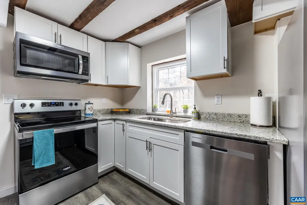 2395 Mountain Brook Drive Charlottesville VA 22902