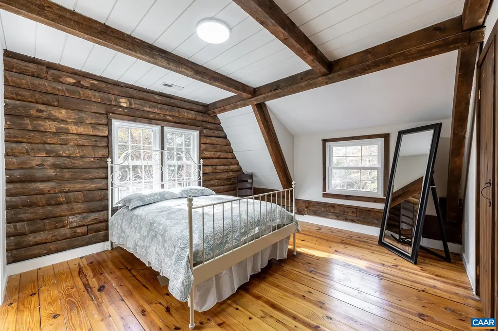 2395 Mountain Brook Drive Charlottesville VA 22902