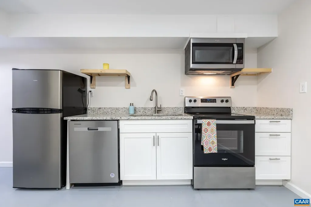 2395 Mountain Brook Drive Charlottesville VA 22902