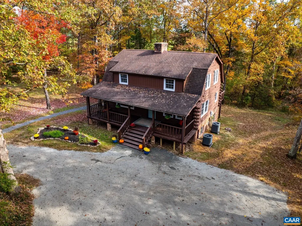 2395 Mountain Brook Drive Charlottesville VA 22902