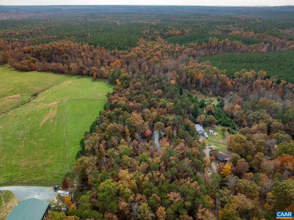 2395 Mountain Brook Drive Charlottesville VA 22902