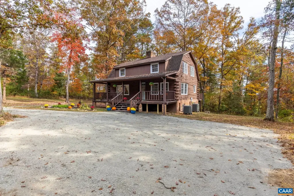 2395 Mountain Brook Drive Charlottesville VA 22902