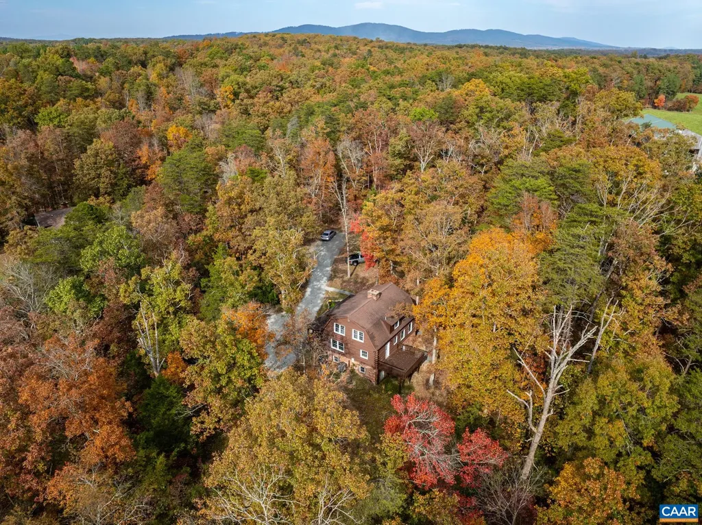 2395 Mountain Brook Drive Charlottesville VA 22902