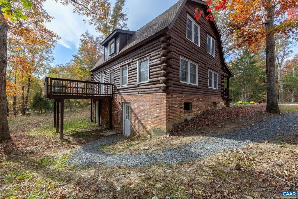 2395 Mountain Brook Drive Charlottesville VA 22902