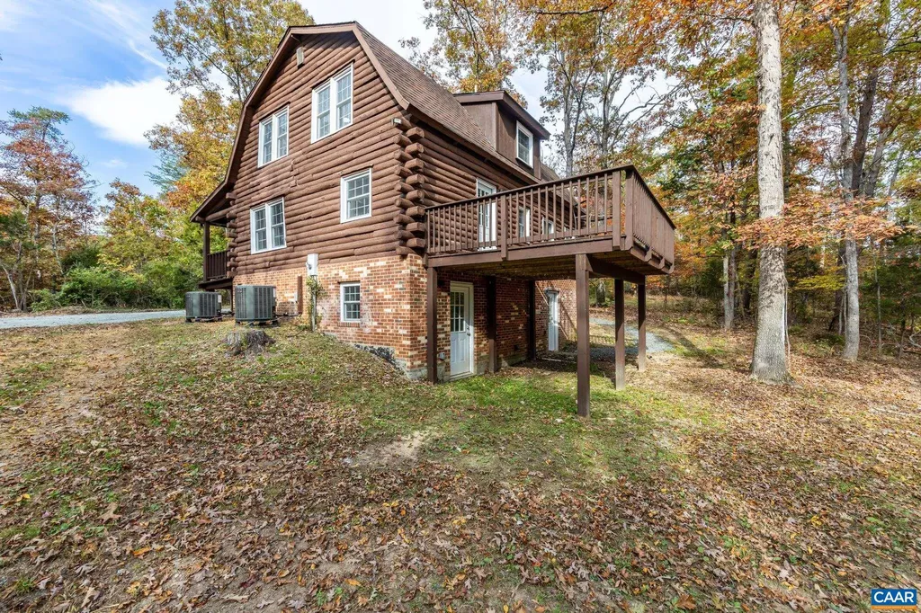 2395 Mountain Brook Drive Charlottesville VA 22902