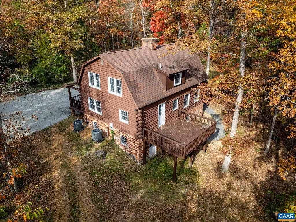 2395 Mountain Brook Drive Charlottesville VA 22902