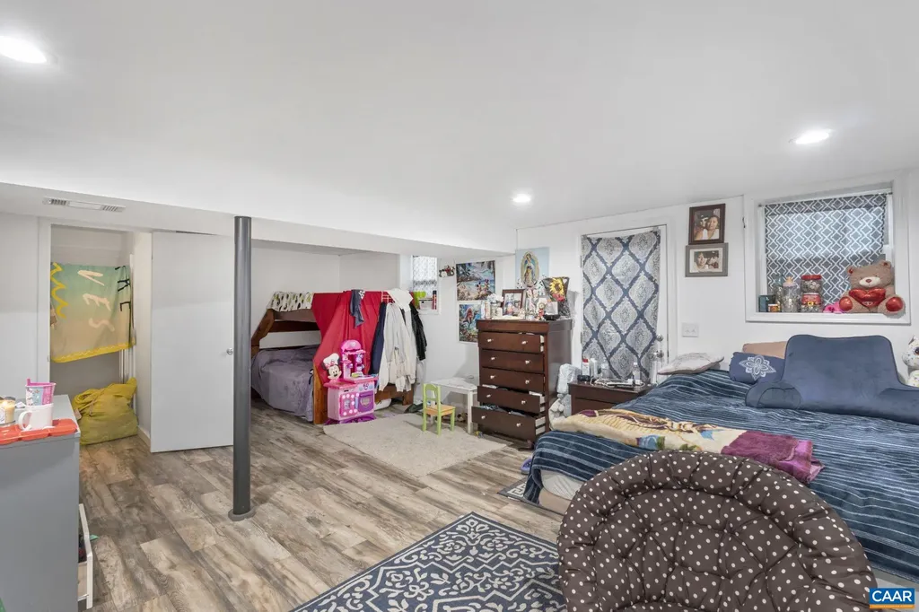 2301 North Berkshire Road Charlottesville VA 22901