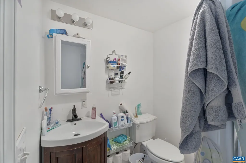 2301 North Berkshire Road Charlottesville VA 22901