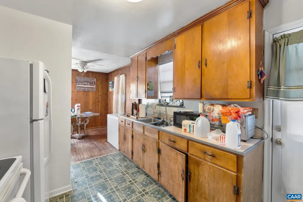 2301 North Berkshire Road Charlottesville VA 22901