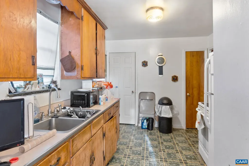 2301 North Berkshire Road Charlottesville VA 22901