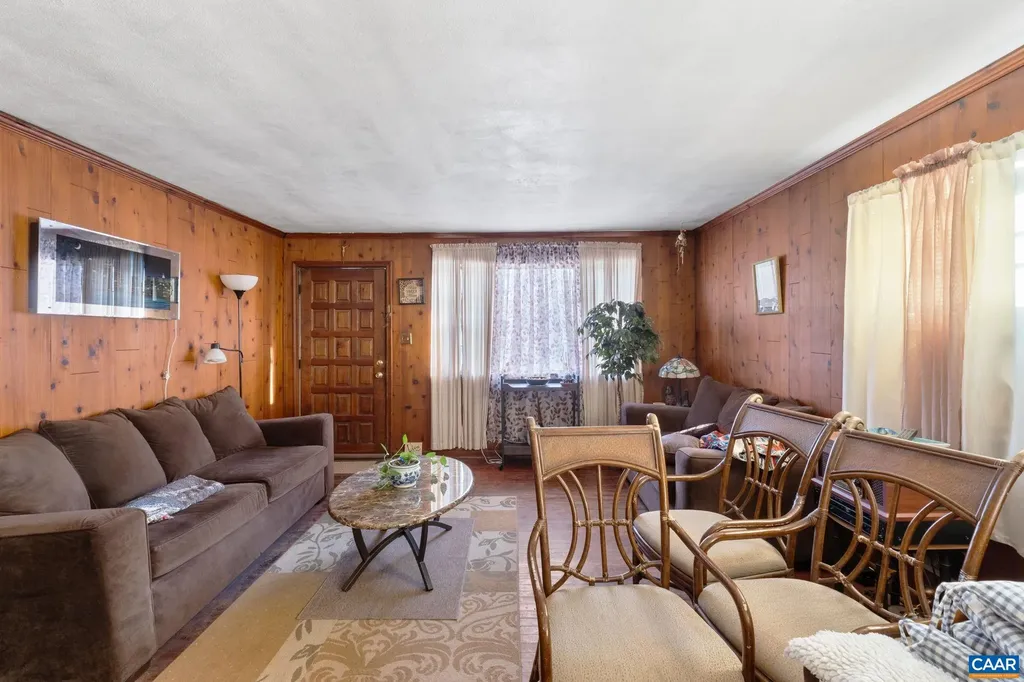 2301 North Berkshire Road Charlottesville VA 22901