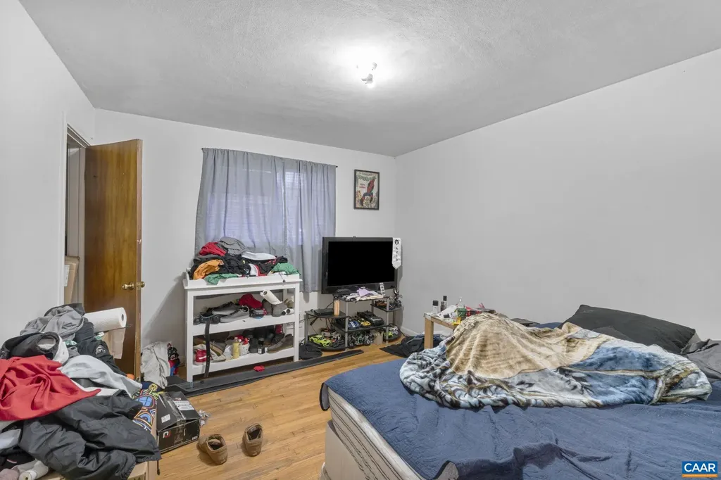 2301 North Berkshire Road Charlottesville VA 22901