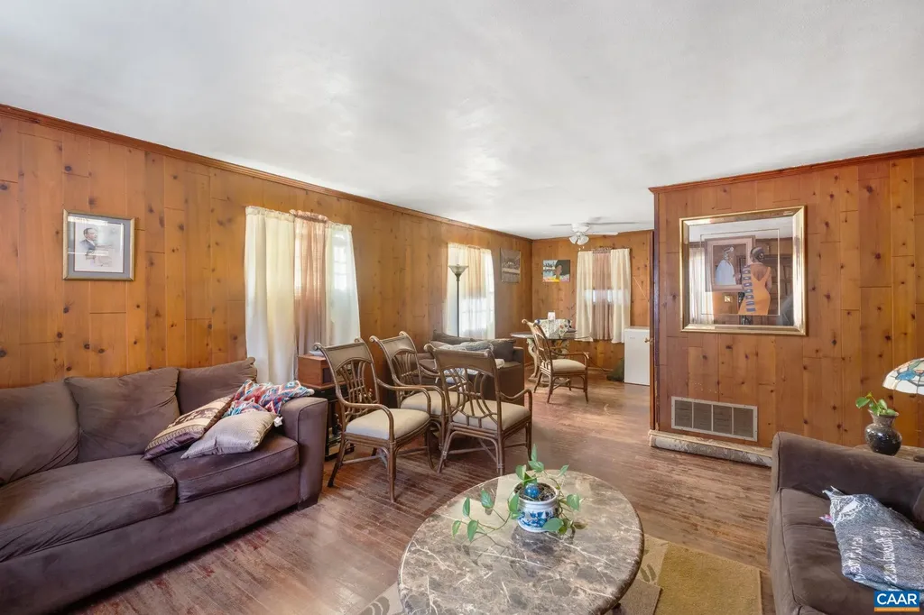 2301 North Berkshire Road Charlottesville VA 22901