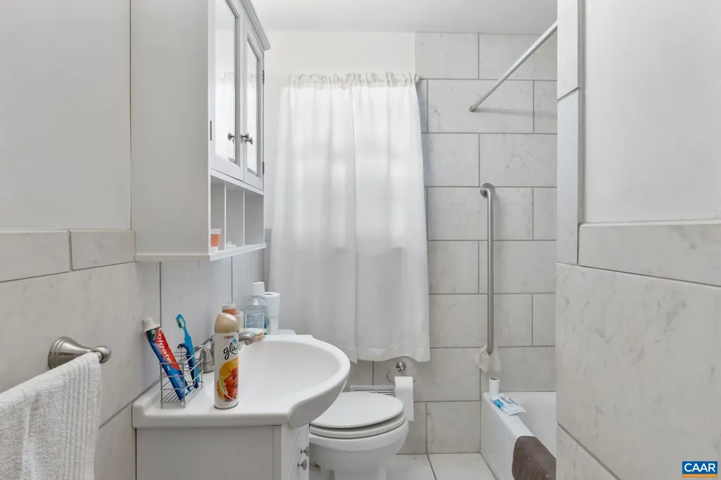 2301 North Berkshire Road Charlottesville VA 22901