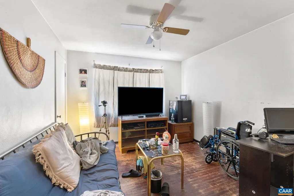 2301 North Berkshire Road Charlottesville VA 22901