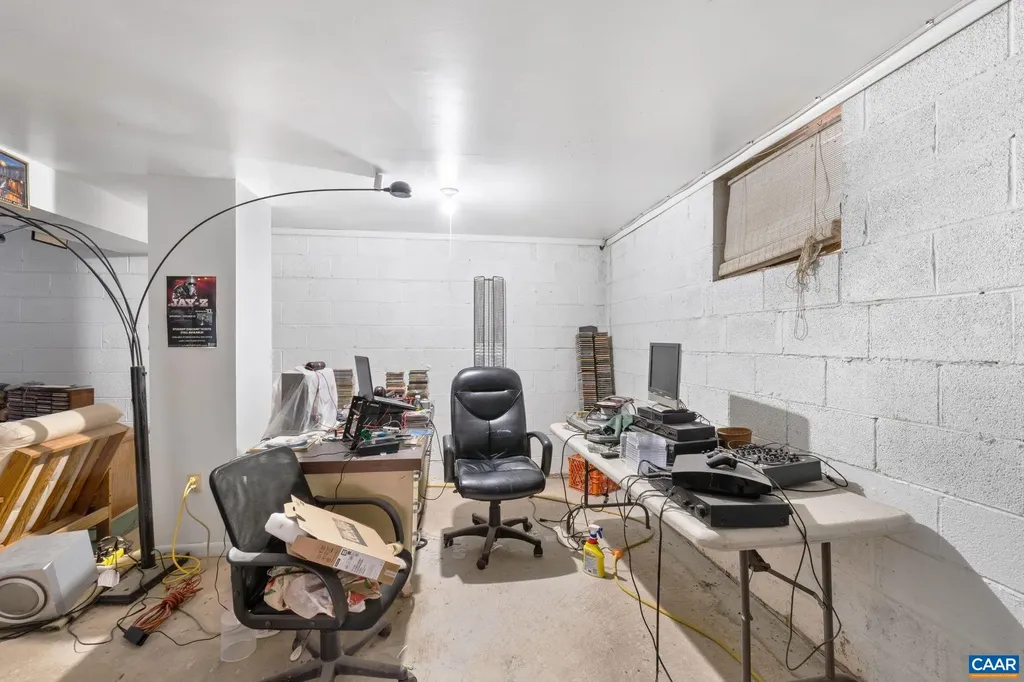 2301 North Berkshire Road Charlottesville VA 22901