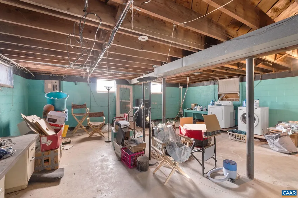 2301 North Berkshire Road Charlottesville VA 22901