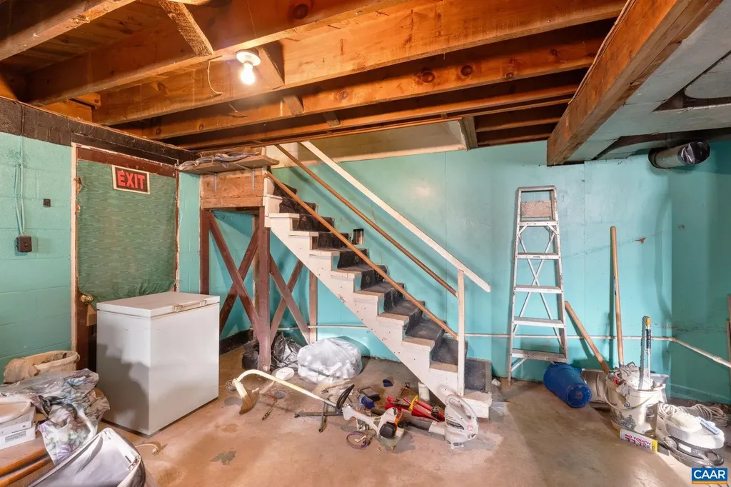 2301 North Berkshire Road Charlottesville VA 22901