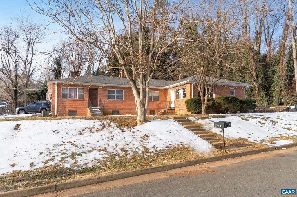 2301 North Berkshire Road Charlottesville VA 22901