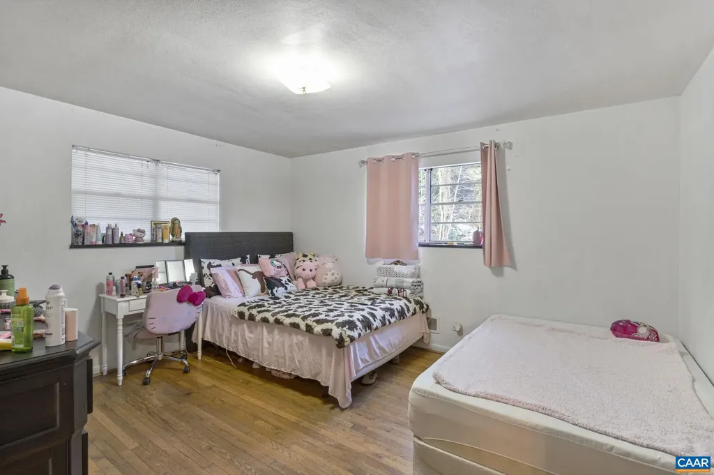 2301 North Berkshire Road Charlottesville VA 22901