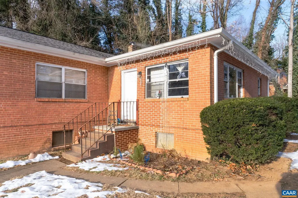 2301 North Berkshire Road Charlottesville VA 22901