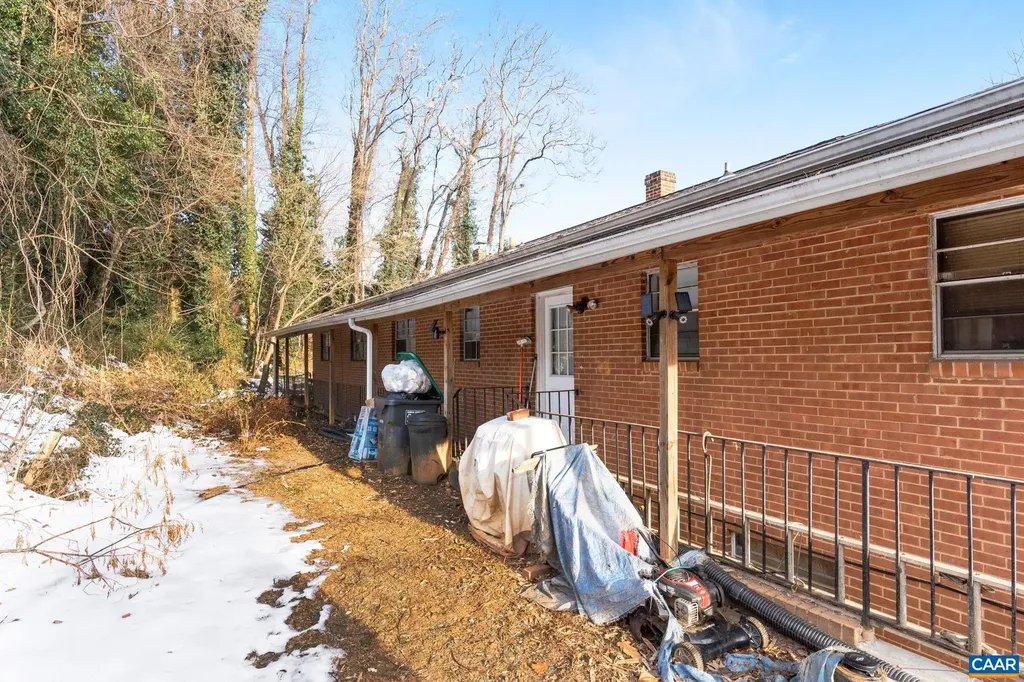 2301 North Berkshire Road Charlottesville VA 22901