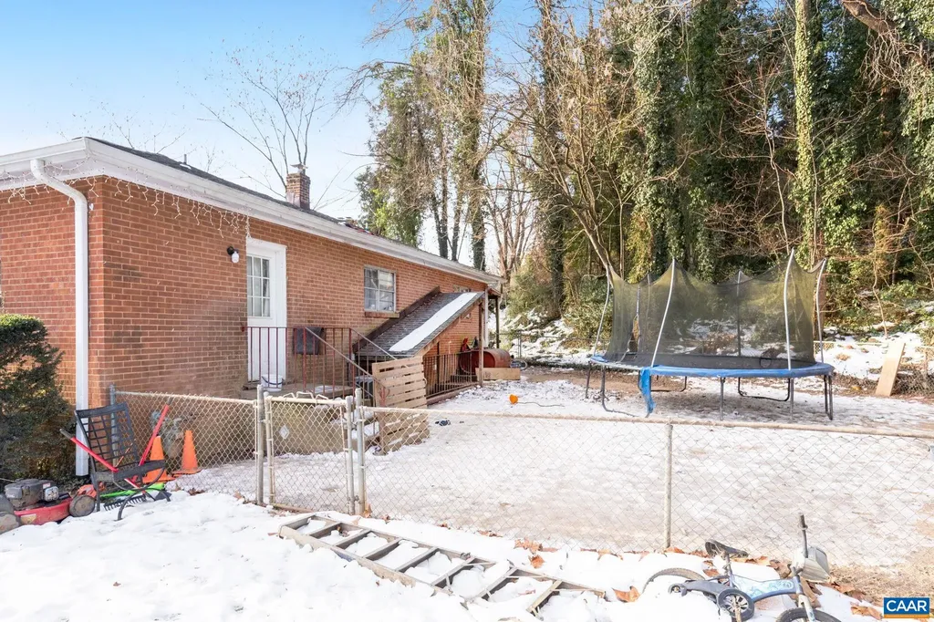 2301 North Berkshire Road Charlottesville VA 22901