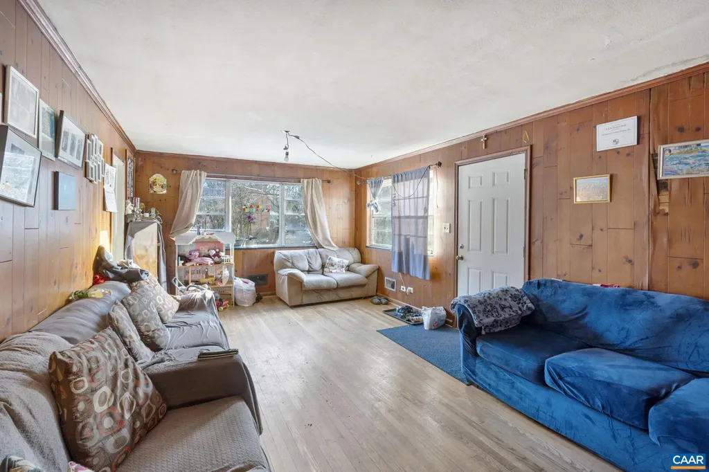 2301 North Berkshire Road Charlottesville VA 22901