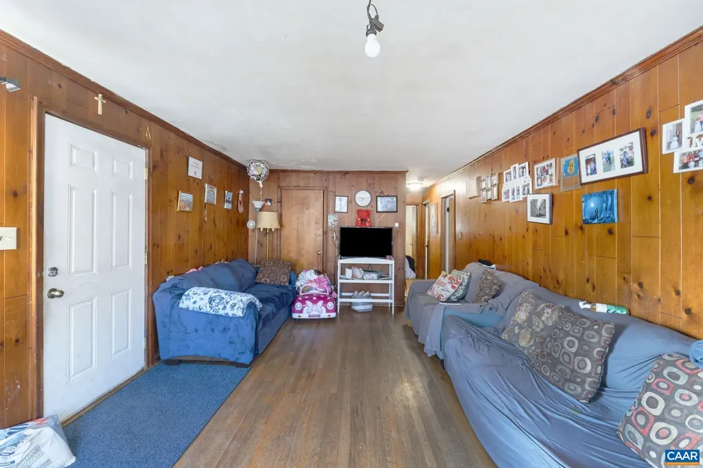 2301 North Berkshire Road Charlottesville VA 22901