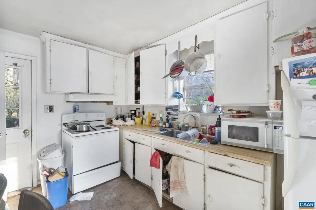 2301 North Berkshire Road Charlottesville VA 22901