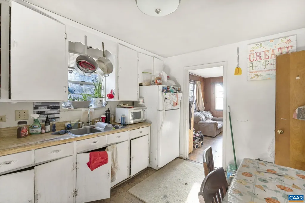 2301 North Berkshire Road Charlottesville VA 22901