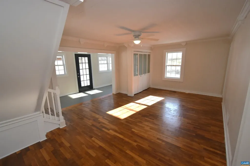 4490 James Madison Highway Gordonsville VA 22942