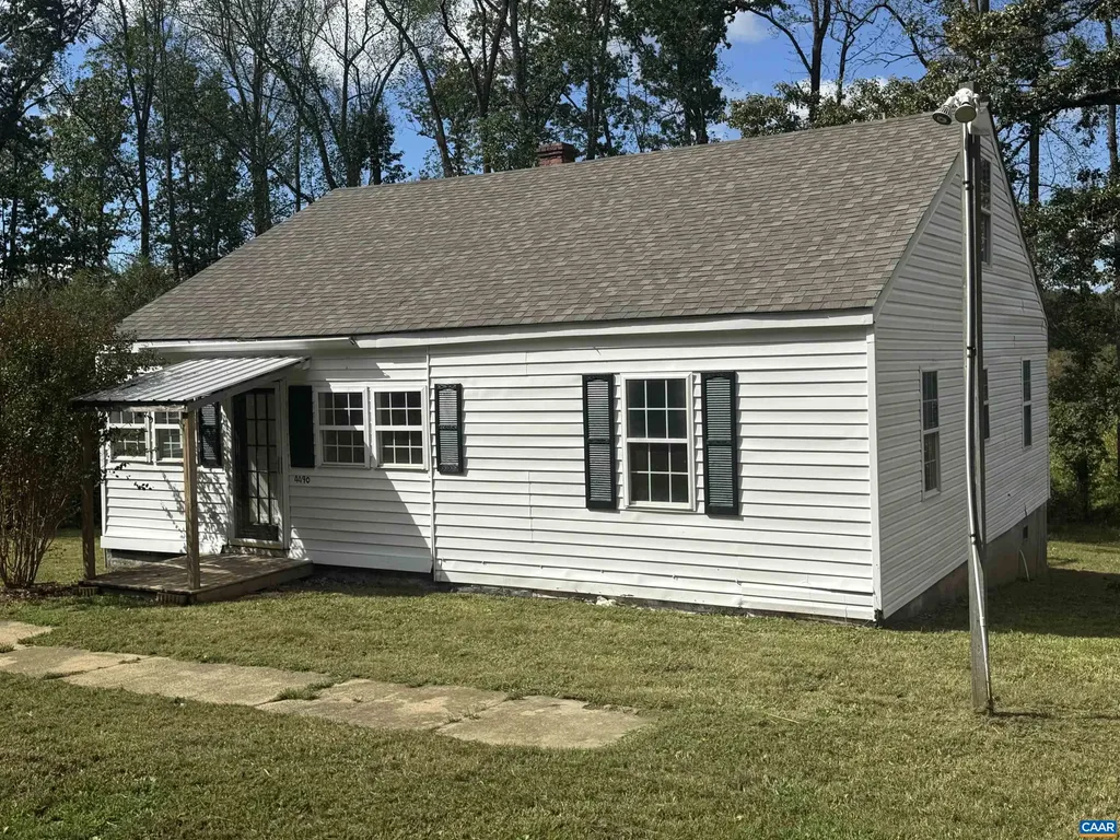 4490 James Madison Highway Gordonsville VA 22942