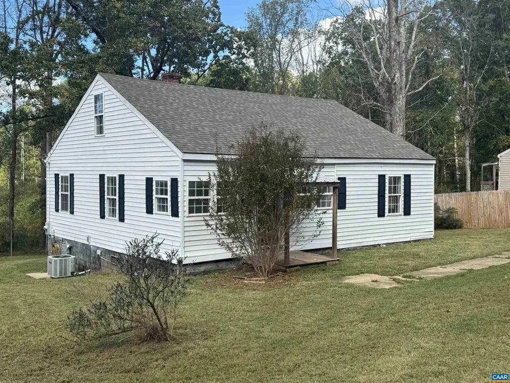 4490 James Madison Highway Gordonsville VA 22942