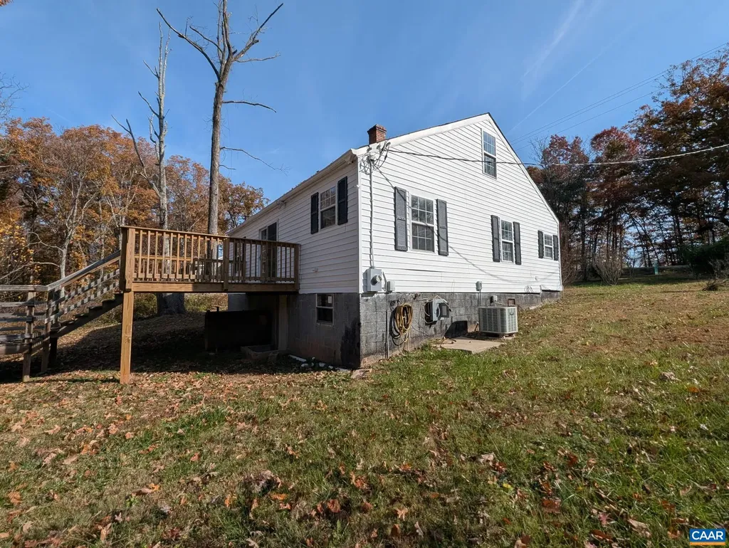 4490 James Madison Highway Gordonsville VA 22942