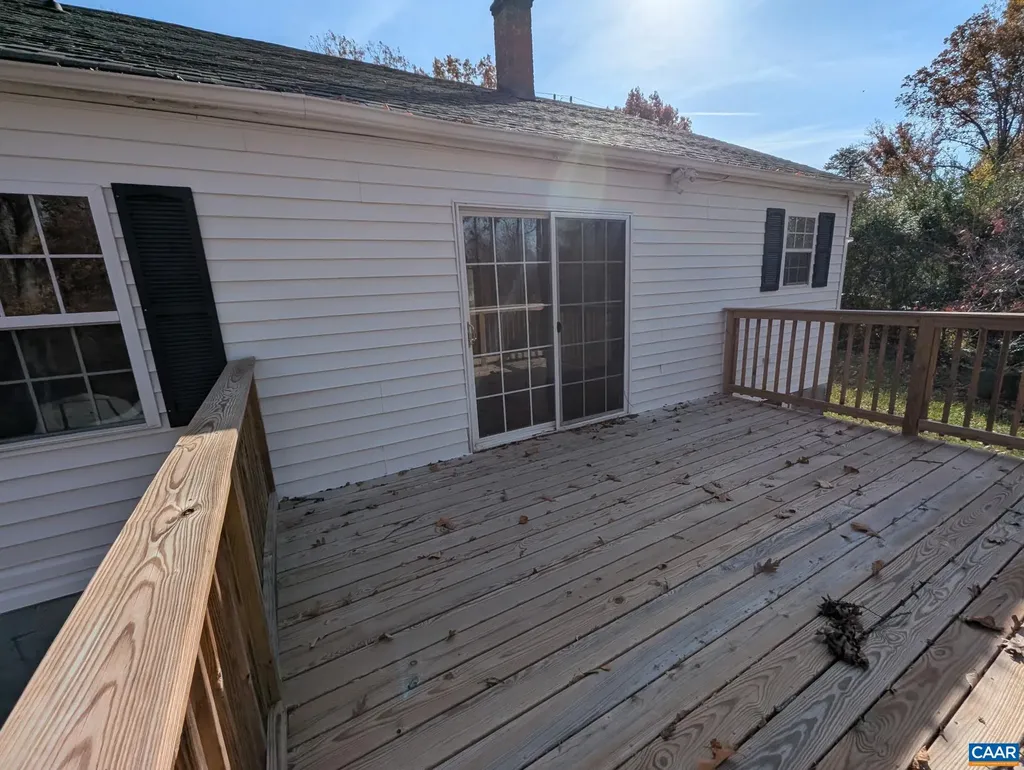 4490 James Madison Highway Gordonsville VA 22942