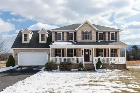 1016 Cold Springs Road Stuarts Draft VA 24477