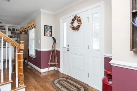 1016 Cold Springs Road Stuarts Draft VA 24477