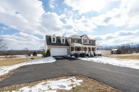 1016 Cold Springs Road Stuarts Draft VA 24477