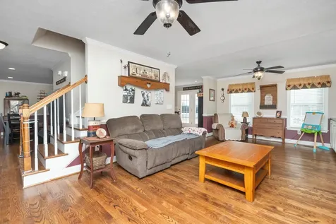 1016 Cold Springs Road Stuarts Draft VA 24477