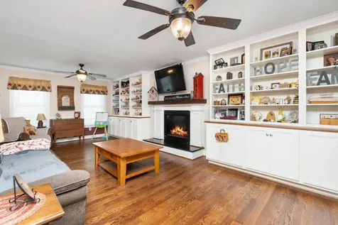 1016 Cold Springs Road Stuarts Draft VA 24477