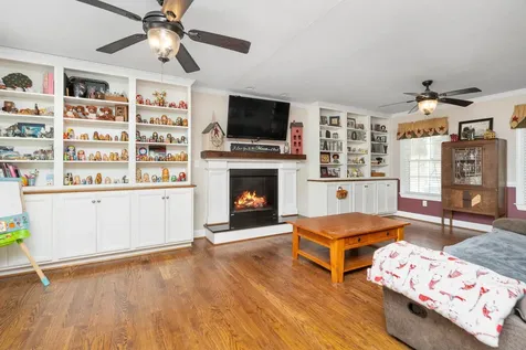 1016 Cold Springs Road Stuarts Draft VA 24477
