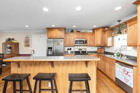 1016 Cold Springs Road Stuarts Draft VA 24477