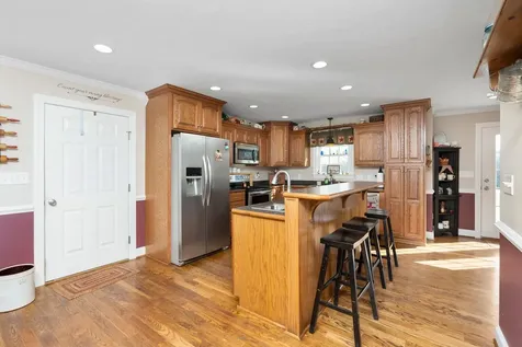 1016 Cold Springs Road Stuarts Draft VA 24477