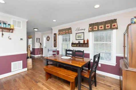 1016 Cold Springs Road Stuarts Draft VA 24477