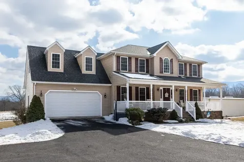 1016 Cold Springs Road Stuarts Draft VA 24477
